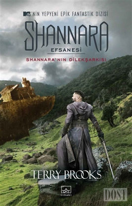 Shannara Efsanesi - Shannara’nın Dilekşarkısı